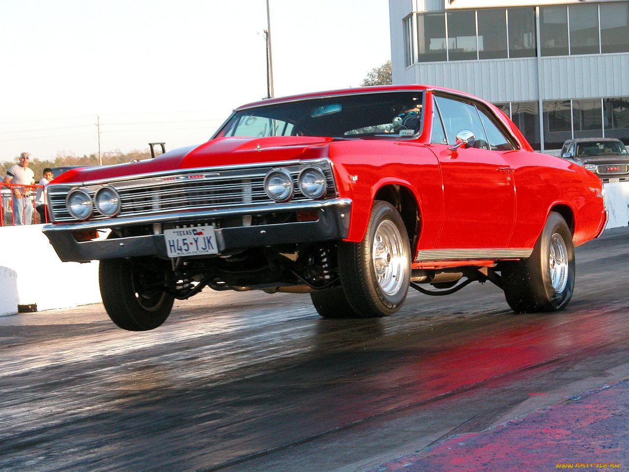 , drag, racing